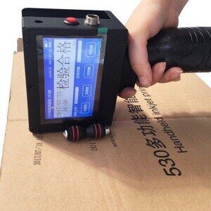 Apa itu printer inkjet
