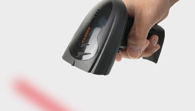 Barcode Scanner menjadi alat penting untuk gudang