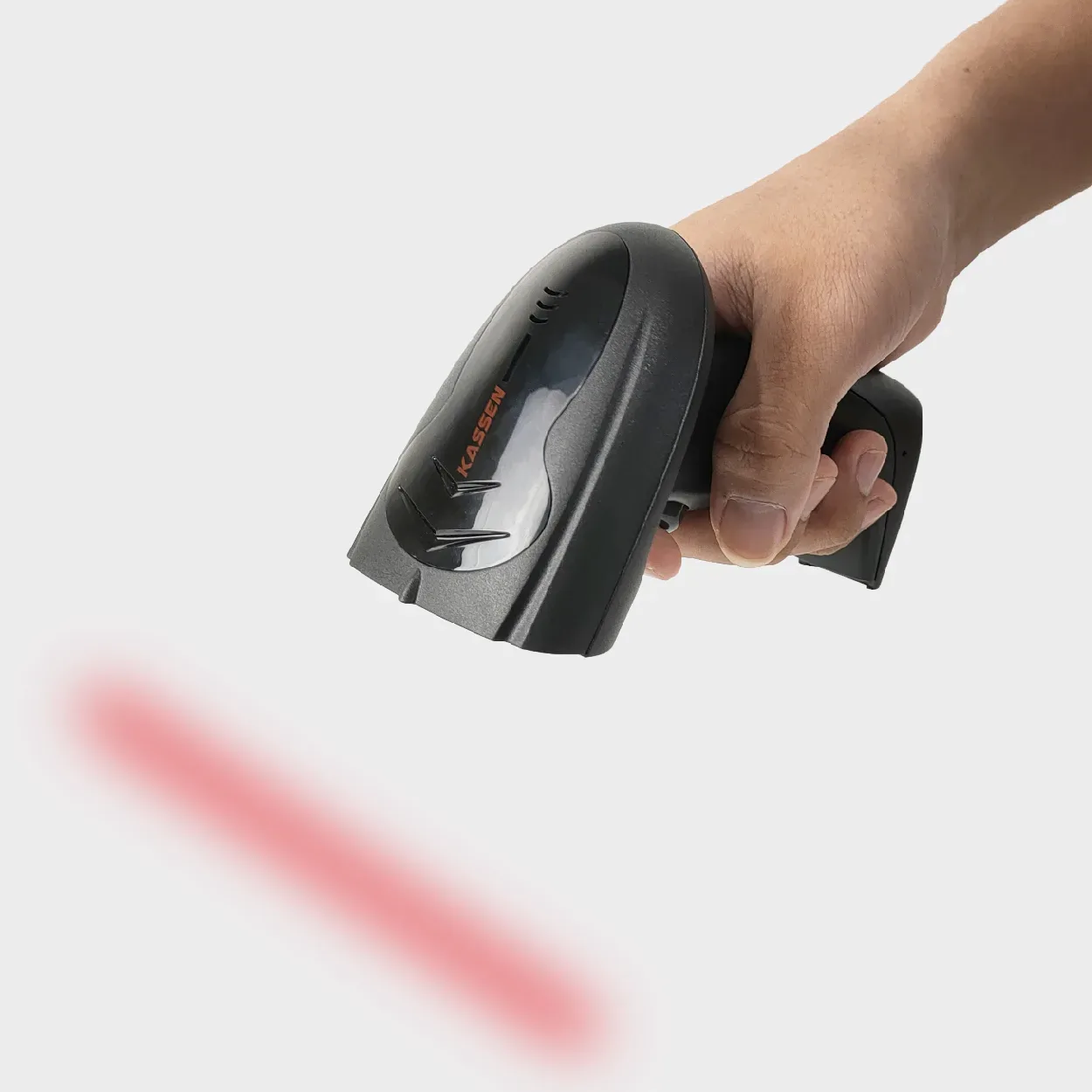 Barcode Scanner menjadi alat penting untuk gudang