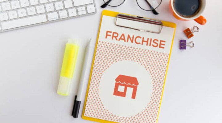 Tips Sukses Bisnis Franchise
