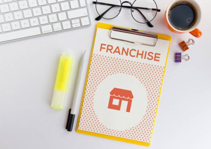 Tips Sukses Bisnis Franchise