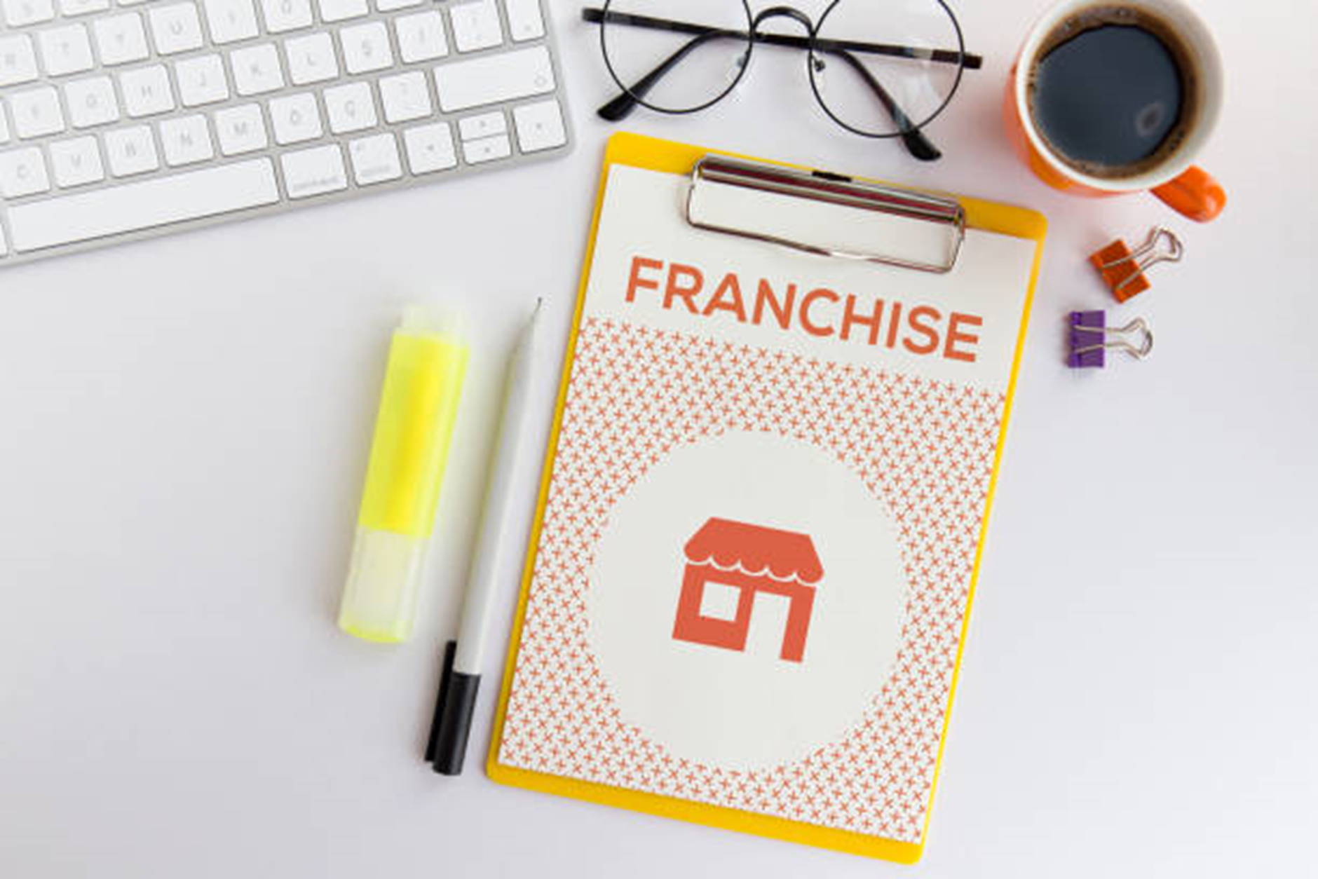 Tips Sukses Bisnis Franchise