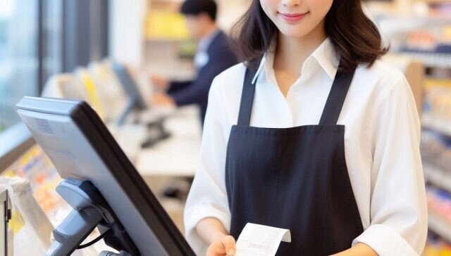 5 printer thermal yang cocok untuk kasir toko retail