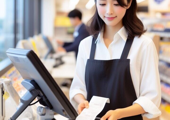 5 printer thermal yang cocok untuk kasir toko retail