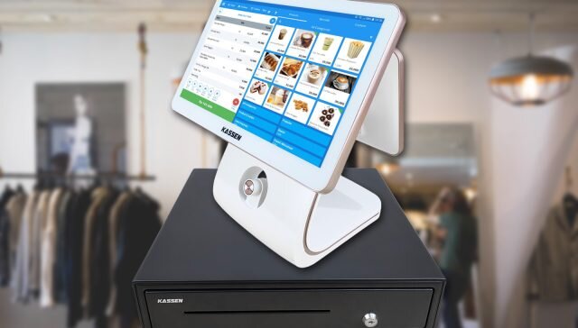 Apa Bedanya Mesin Kasir dan Point of Sale