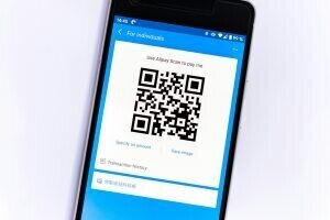 sejarah dan perkembangan qr code