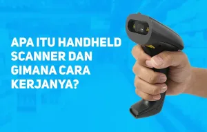 apa itu handheld scanner