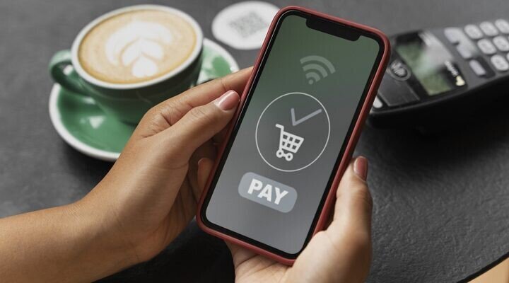perbedaan nfc dan rfid