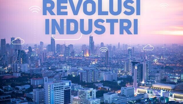 Mengenal revolusi industri 5.0