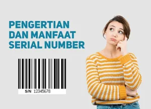 apa itu serial number