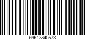Jenis barcode untuk gudang