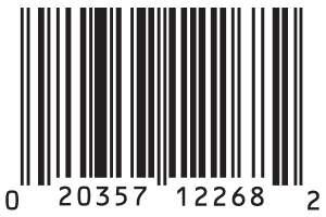 jenis barcode untuk gudang