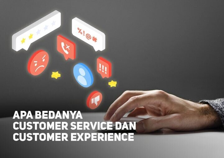 customer service customer experience