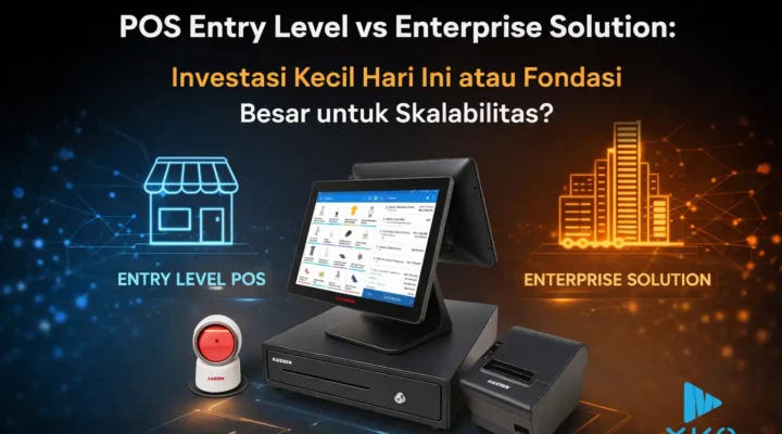 perbandingan pos