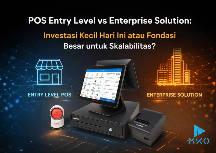 perbandingan pos